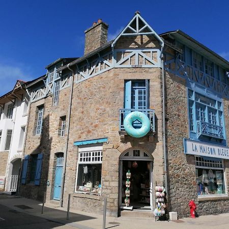Maison Quiberonnaise Exterior photo
