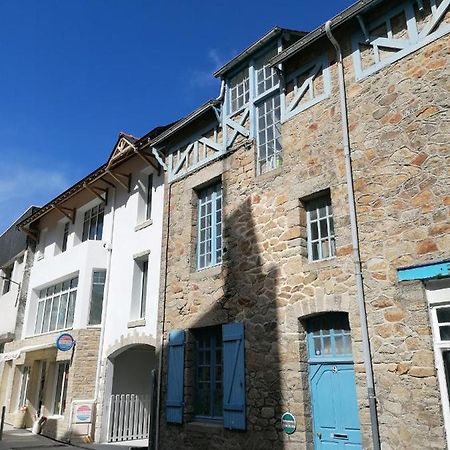 Maison Quiberonnaise Exterior photo