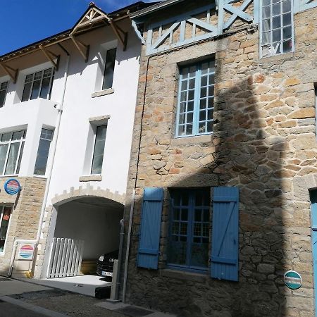 Maison Quiberonnaise Exterior photo