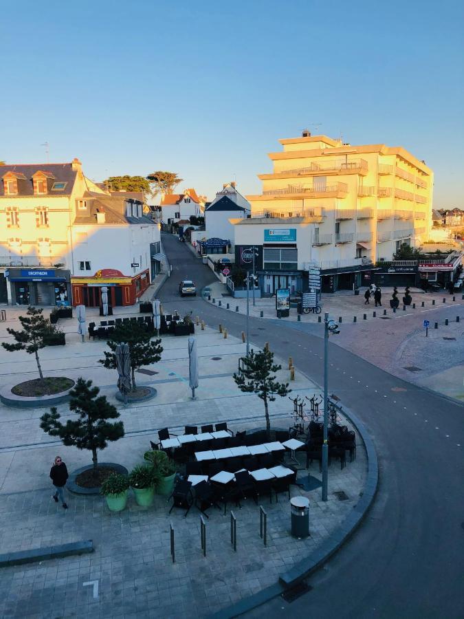 Maison Quiberonnaise Exterior photo