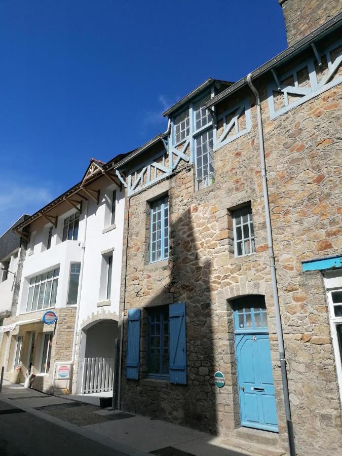 Maison Quiberonnaise Exterior photo